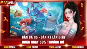 Bắn cá H5
