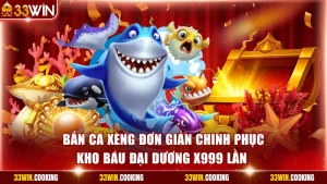 bắn cá xèng