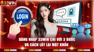 Đăng nhập 33win